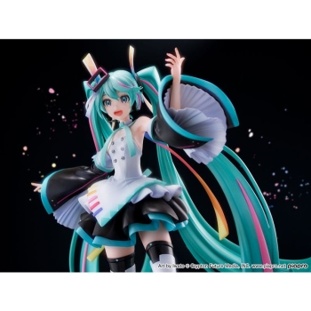 Vocaloid - Hatsune Miku (Miku Expo 10th Anniversary Ver.) - Scale 1/7