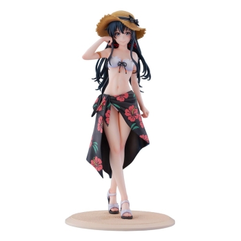 My Teen Romantic Comedy SNAFU Too - Yukino Yukinoshita (Swimsuit Ver.) - Scale 1/6