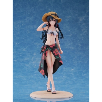 My Teen Romantic Comedy SNAFU Too - Yukino Yukinoshita (Swimsuit Ver.) - Scale 1/6