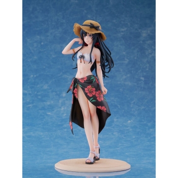 My Teen Romantic Comedy SNAFU Too - Yukino Yukinoshita (Swimsuit Ver.) - Scale 1/6