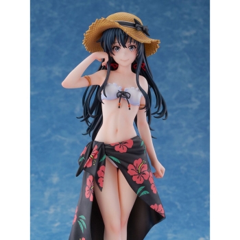 My Teen Romantic Comedy SNAFU Too - Yukino Yukinoshita (Swimsuit Ver.) - Scale 1/6
