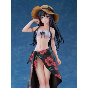My Teen Romantic Comedy SNAFU Too - Yukino Yukinoshita (Swimsuit Ver.) - Scale 1/6