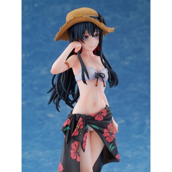 My Teen Romantic Comedy SNAFU Too - Yukino Yukinoshita (Swimsuit Ver.) - Scale 1/6