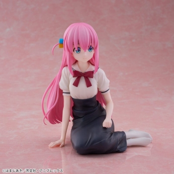 Bocchi the Rock! - Hitori Gotoh (Casual Wear Ver.) - Scale 1/6
