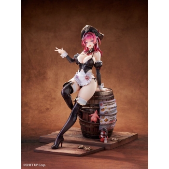 Goddess of Victory: Nikke - Mast (Romantic Maid Ver. Deluxe Edtition) - Scale 1/4