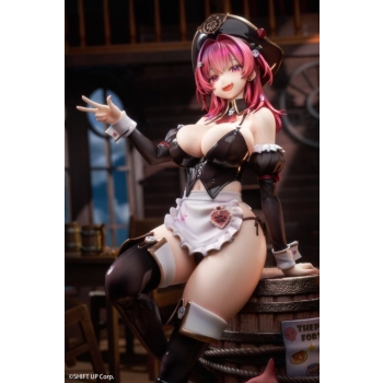 Goddess of Victory: Nikke - Mast (Romantic Maid Ver. Deluxe Edtition) - Scale 1/4