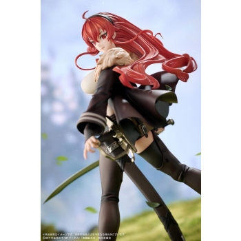 Mushoku Tensei: Jobless Reincarnation III -Isekai Ittara Honki Dasu- - Eris Boreas Greyrat - Scale 1/7