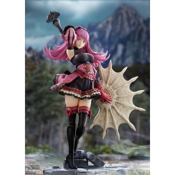 Fire Emblem - Hilda - Scale 1/7