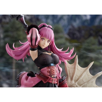 Fire Emblem - Hilda - Scale 1/7