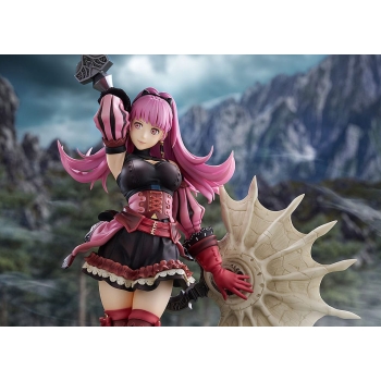 Fire Emblem - Hilda - Scale 1/7