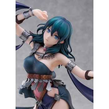 Fire Emblem - Byleth (Dancer Ver.) - Scale 1/7