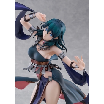 Fire Emblem - Byleth (Dancer Ver.) - Scale 1/7