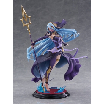 Fire Emblem - Azura (Dark Songstress Ver.) - Scale 1/7
