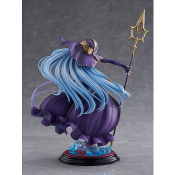 Fire Emblem - Azura (Dark Songstress Ver.) - Scale 1/7