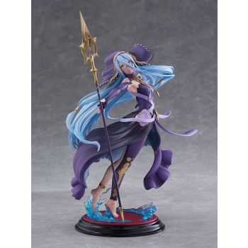Fire Emblem - Azura (Dark Songstress Ver.) - Scale 1/7
