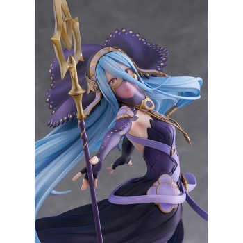 Fire Emblem - Azura (Dark Songstress Ver.) - Scale 1/7