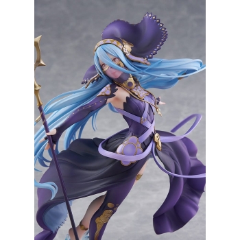 Fire Emblem - Azura (Dark Songstress Ver.) - Scale 1/7