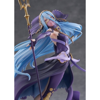 Fire Emblem - Azura (Dark Songstress Ver.) - Scale 1/7