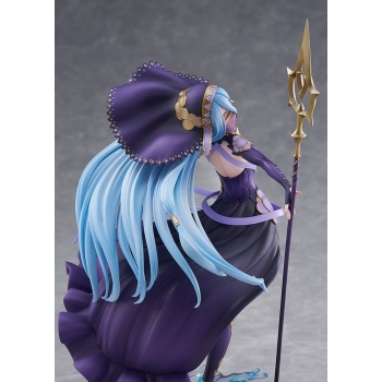 Fire Emblem - Azura (Dark Songstress Ver.) - Scale 1/7