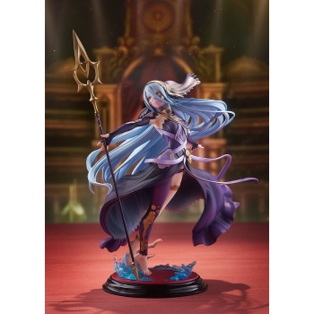 Fire Emblem - Azura (Dark Songstress Ver.) - Scale 1/7