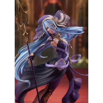Fire Emblem - Azura (Dark Songstress Ver.) - Scale 1/7