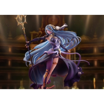 Fire Emblem - Azura (Dark Songstress Ver.) - Scale 1/7