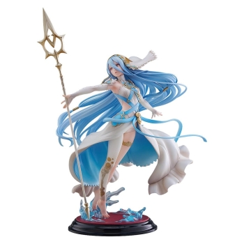 Fire Emblem - Azura (White Songstress Ver.) - Scale 1/7