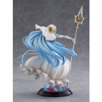 Fire Emblem - Azura (White Songstress Ver.) - Scale 1/7