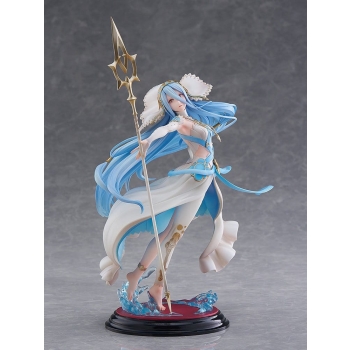 Fire Emblem - Azura (White Songstress Ver.) - Scale 1/7