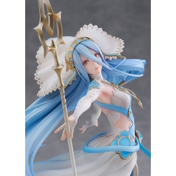 Fire Emblem - Azura (White Songstress Ver.) - Scale 1/7
