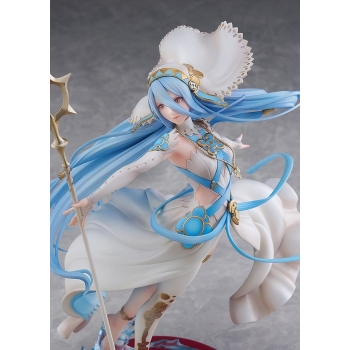 Fire Emblem - Azura (White Songstress Ver.) - Scale 1/7