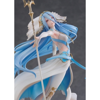 Fire Emblem - Azura (White Songstress Ver.) - Scale 1/7