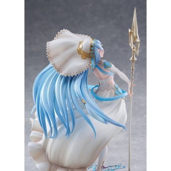 Fire Emblem - Azura (White Songstress Ver.) - Scale 1/7