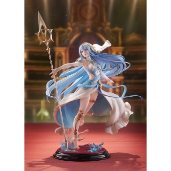 Fire Emblem - Azura (White Songstress Ver.) - Scale 1/7