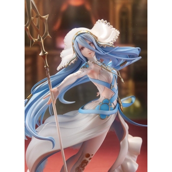 Fire Emblem - Azura (White Songstress Ver.) - Scale 1/7