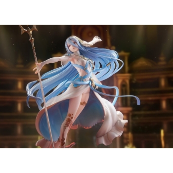 Fire Emblem - Azura (White Songstress Ver.) - Scale 1/7