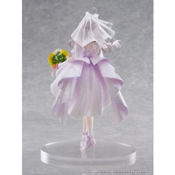 Alya Sometimes Hides Her Feelings in Russian - Alisa Mikhailovna Kujou (Wedding Dress Ver.) - Scale 1/7
