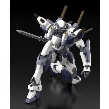 Full Metal Panic! - Arbalest - Scale 1/48