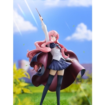 Zero no Tsukaima - Louise (20th Anniversary Ver.) - Scale 1/8