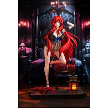 High School DxD - Rias Gremory (Light Novel 15th Anniversary Ver. Renewal Package Edition) - Scale 1/6.5