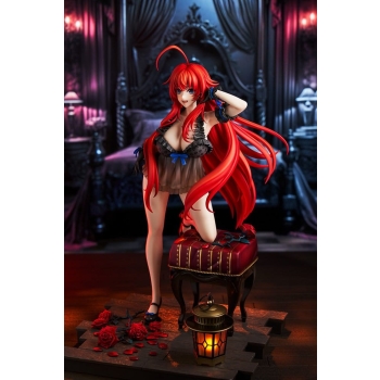 High School DxD - Rias Gremory (Light Novel 15th Anniversary Ver. Renewal Package Edition) - Scale 1/6.5