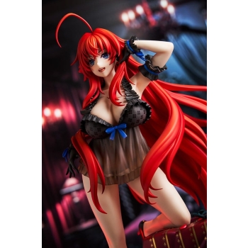 High School DxD - Rias Gremory (Light Novel 15th Anniversary Ver. Renewal Package Edition) - Scale 1/6.5