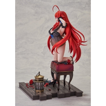 High School DxD - Rias Gremory (Light Novel 15th Anniversary Ver. Renewal Package Edition) - Scale 1/6.5
