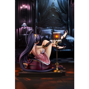 High School DxD - Akeno Himejima (Light Novel 15th Anniversary Ver. Renewal Package Edition) - Scale 1/6.5