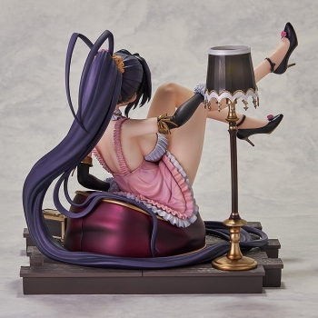 High School DxD - Akeno Himejima (Light Novel 15th Anniversary Ver. Renewal Package Edition) - Scale 1/6.5