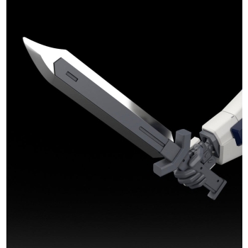 Full Metal Panic! - Arbalest (Special Set Ver.) - Scale 1/48