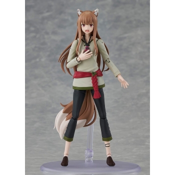 Spice and Wolf: Merchant Meets the Wise Wolf - Holo (DX Ver.) - Kadokawa Plastic Model Series