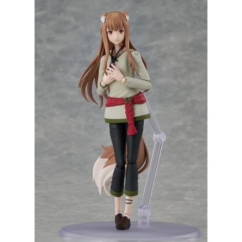 Spice and Wolf: Merchant Meets the Wise Wolf - Holo (DX Ver.) - Kadokawa Plastic Model Series