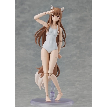 Spice and Wolf: Merchant Meets the Wise Wolf - Holo (DX Ver.) - Kadokawa Plastic Model Series