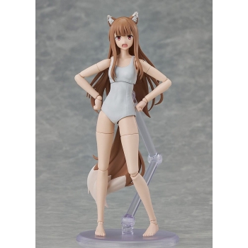 Spice and Wolf: Merchant Meets the Wise Wolf - Holo (DX Ver.) - Kadokawa Plastic Model Series